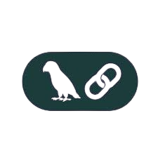 LangChain logo
